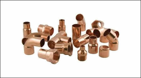 Pipes And Pipe Fittings | D & D Valve And Engineering Supplies
