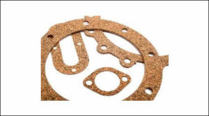 Cork Gaskets | D and D Valves