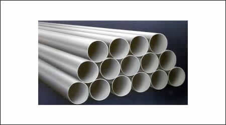 Industrial Pipes & Pipe Fittings