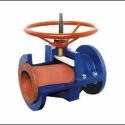 Diaphragm / Pinch Valves