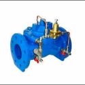 Pressure Relief/Reducing valves