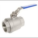 Ball / Plug Valves