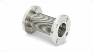 SS Bellows | D and D Valves