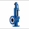 Relief & Safety Valves