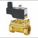 Solenoid Valves / Actuators