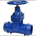 Gate Valves