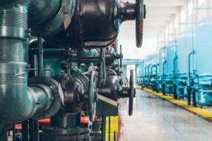 Commonly Used Materials for Valve Production | D and D Valves