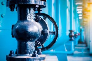 Industrial Boiler Valves | D & D Valve And Engineering