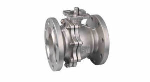 Industrial Flanges and Gaskets