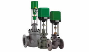Control Valves Suppliers | D & D Valve